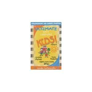  Ultimate Guide To Celebrating KIDS! Volume 2 19254 