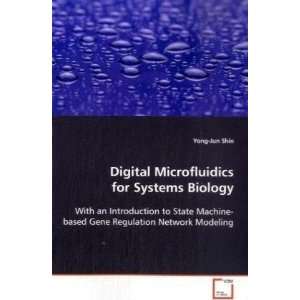   for Systems Biology (9783639093766) Yong Jun Shin Books
