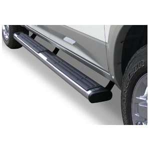   Big Country Truck Accessories 391879 6 XL WIDESIDER Bars: Automotive