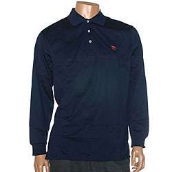 Ralph Lauren Polo Golf Mens Long sleeve Polo Shirt  Overstock