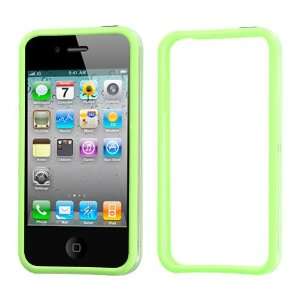   Faceplate Cover For APPLE iPhone 4, 4S, 4G Cell Phones & Accessories