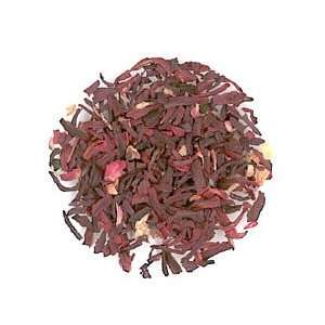  Hibiscus Flower   Cut & Sifted   1 oz. Health & Personal 