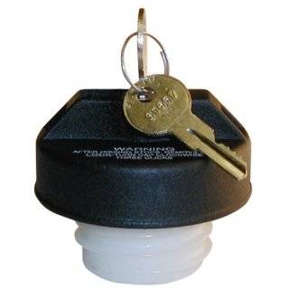 Stant 10501 Locking Fuel Cap by Stant