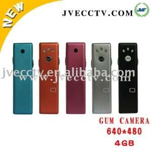  jve 3101a 640480 resolution mini recorder: Camera & Photo