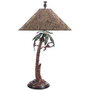 Table Lamps George in the Jungle I Fredrick Cooper