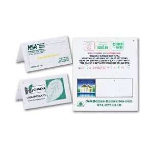  FBC    Seeded Paper Business Card: Office Products