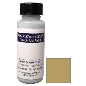   Paint for 2008 Chrysler Town & Country (color code: FKG) and Clearcoat
