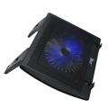 KINYO CF 980 Laptop Cooling Fan with Stereo Speakers  