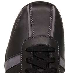 Skechers Mens Eminence Casual Oxford Shoe  Overstock