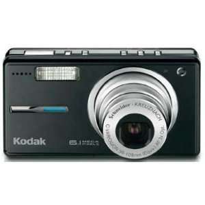  Kodak EasyShare V603 Digital Camera