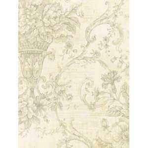  Wallpaper Seabrook Wallcovering Summer House HS83115: Home 