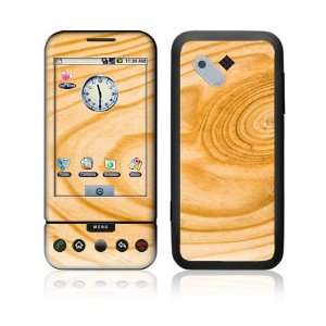 HTC Dream, T Mobile G1 Decal Skin   The Greatwood