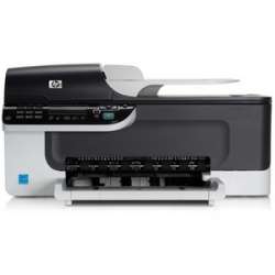 HP Officejet J4580 Multifunction Printer  