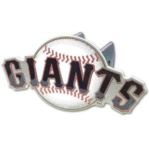   Trailer Hitch Cover   MLB Baseball Fan Shop Sports Team Merchandise