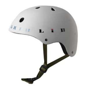 Airius Skid Lid Hard Shell Helmet, Large / X Large   Shiny Red:  