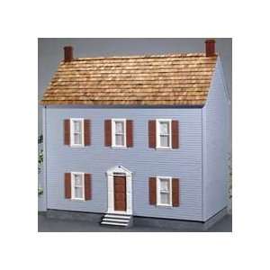 Miniature The Montpelier Dollhouse by Real Good Toys sold at 