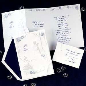  Couple Wedding Invitations MR2780 87 (QTY 100) Health 