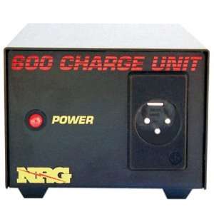  NRG Standard Battery Charger for Power Belts. Camera 