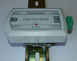   from the usb bus free  usb relay board control software