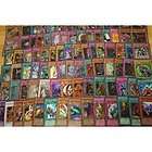   Cards Bulk Mixed Lot Collection with 5 Holos 8 Rares 87 commons