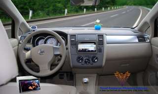 Road Emperor In Dash Car DVD Player With 3G ( ATSC TV Wifi GPS 