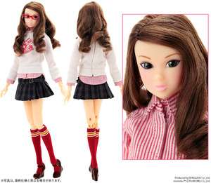 Sekiguchi Momoko Doll High School Idol Peach Ver  