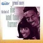 Proud Mary Ike Tina Turner  