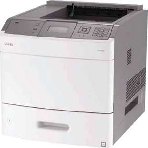  Dell 5530DN Laser Printer. 5530DN LASER 55PPM 1200X1200DPI 