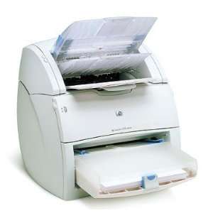  HP 1220 LaserJet Printer RECONDITIONED Electronics