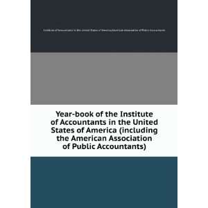   Association of Public Accountants) American Association of Public