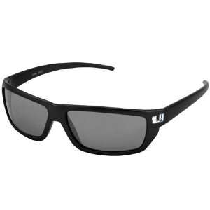  NCAA Utah State Aggies Black Sport Sunglasses Sports 