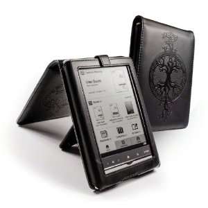   cover & stand for (Sony Reader PRS 350 / PRS350)   Tree of Life