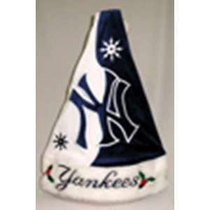 Forever MLB Santa Hats   New York Yankees:  Sports 