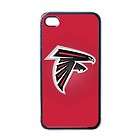 NFL Atlanta Falcon Super Bowl iPhone 4 Hard Case Cover Sports