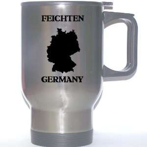  Germany   FEICHTEN Stainless Steel Mug 