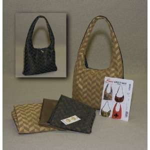  Herringbone Heaven Handbag Kit