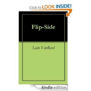 Start reading Flip Side  