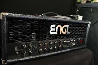 There is an amp that features his style, helps to develop his music 