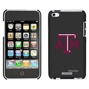  Texas A&M University ATM on iPod Touch 4 Gumdrop Air Shell 