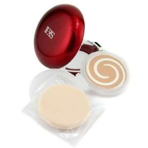  Skin Signature Cream In Foundation SPF 20 ( Case + Refill 