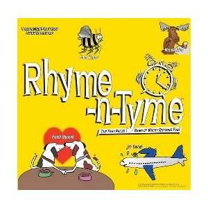  Rhyme N Tyme Toys & Games