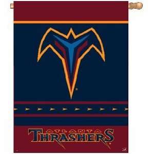 Atlanta Thrashers Flag   Flags   Flags
