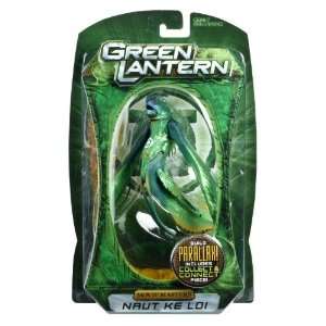    Green Lantern Movie Masters Naut Ke Loi 6 Figure Toys & Games