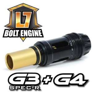  TechT G3 Spec R/G4 Bolt Engine