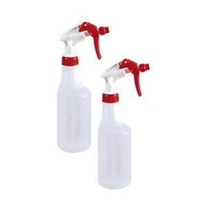   , Inc. All Purpose 32 Ounce Spray Bottles   2 Pack: Kitchen & Dining