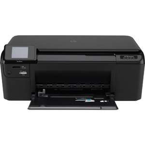  HEWLETT PACKARD, HP Photosmart D110A Multifunction Printer 