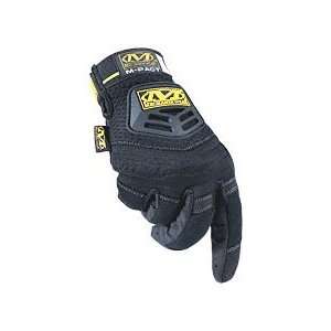  CRL M Pact Mechanix Gloves   Extra Extra Large by CR 