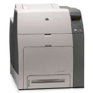 HP Color LaserJet 4700n   Printer   color   laser   A4   600 dpi x 600 