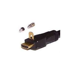  Locking HDMI Cable, 15 ft Electronics