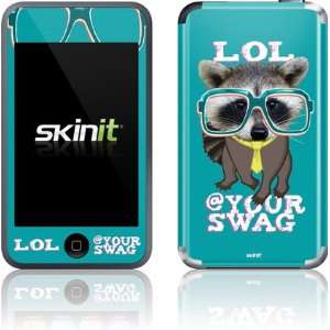  Skinit LOL @Your Swag Vinyl Skin for iPod Touch (1st Gen 